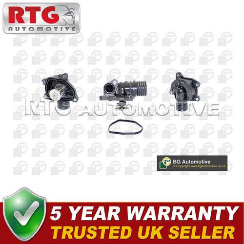 Thermostat coolant fits rover - thermostat,