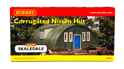 Hornby gauge skaledale - hornby,