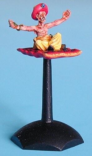 Ral partha fantasy - partha, on