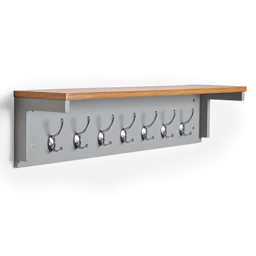New hooks coat rack wall - new,