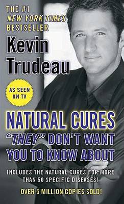 Natural cures they - cures, don't