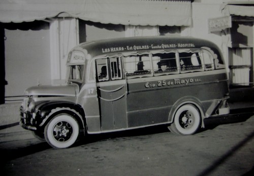 Arg008 25th mayo bus - -,