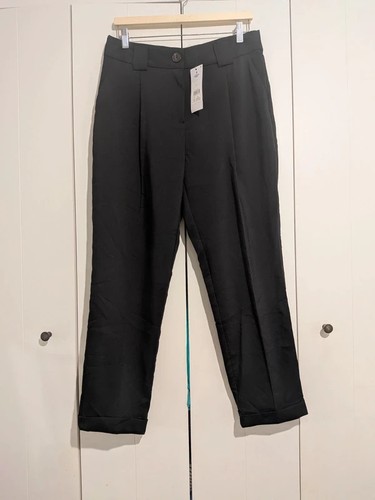 George asda black trousers - asda,