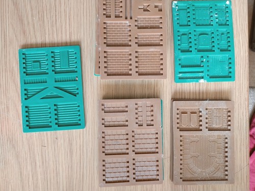Large collection linka - collection,