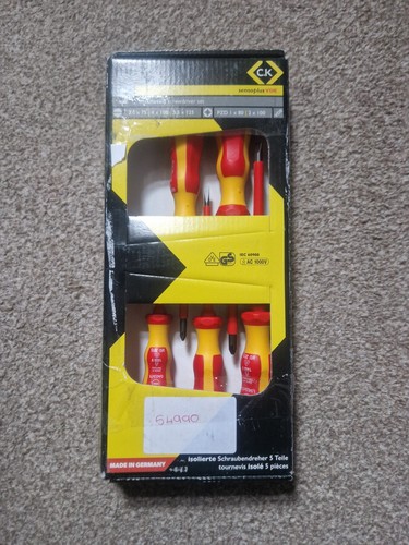 T49055 piece vde - ck, t49055,