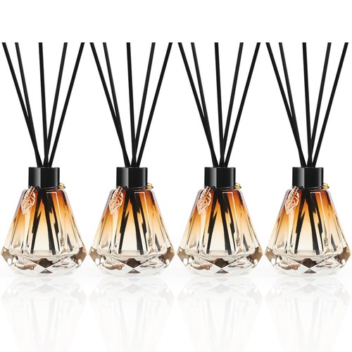 Reed diffuser set 4 empty - diffuser,