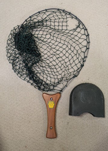 Vintage trout net - vintage,