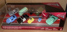Disney pixar cars return - disney,