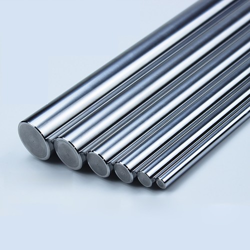 Cylinder rail linear - rail,
