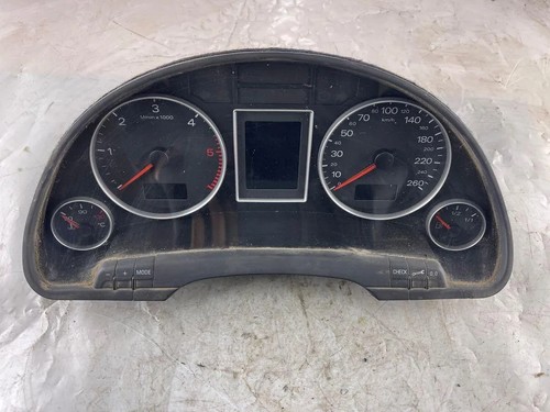 Audi 8ec instrument - 8ec,