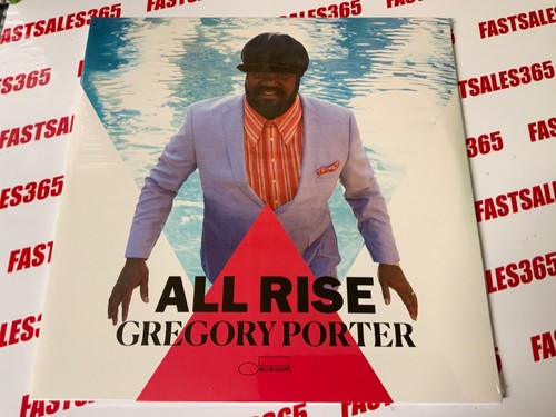 Gregory porter all - porter,