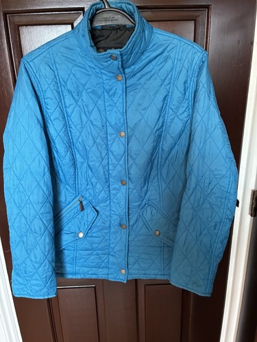Women barbour turquoise - women’s,