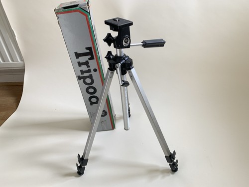 Euro photo vintage tripod - vintage,