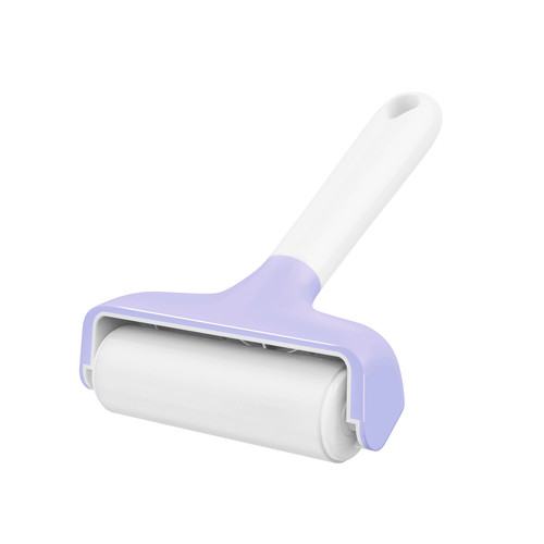 Vinyl brayer roller - vinyl,