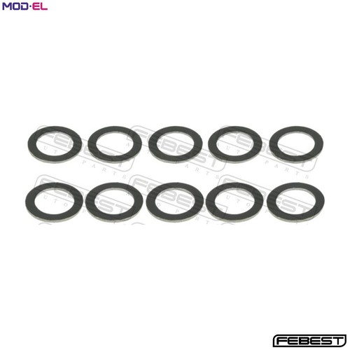 Seal ring oil drain - seal,