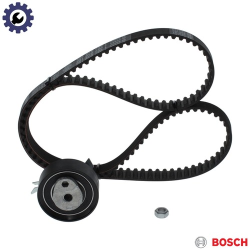 Timing belt kit - kit, 1