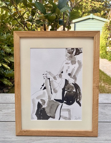 Laura framed life - 'laura,',