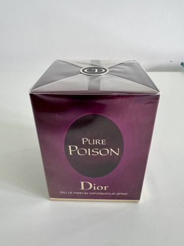 Dior pure poison - dior, eau