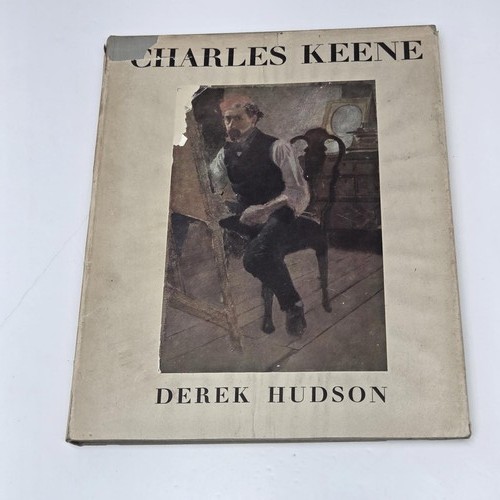 Charles keene derek hudson - charles,