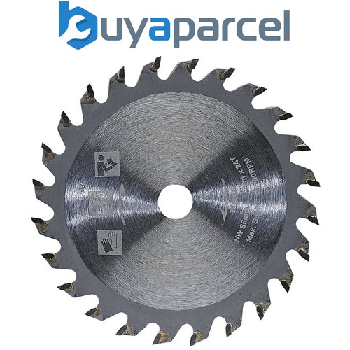Draper hss 85mm mini circular - 85mm,