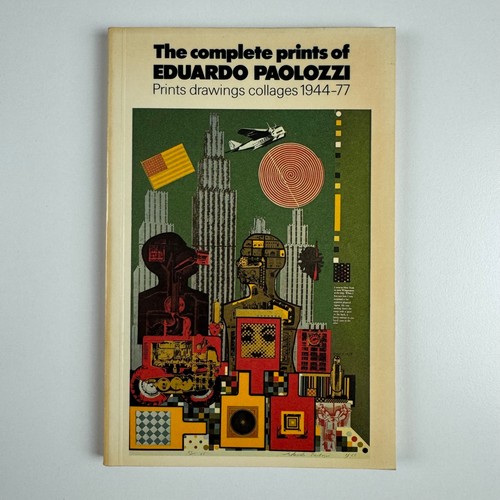 The complete prints eduardo - complete,