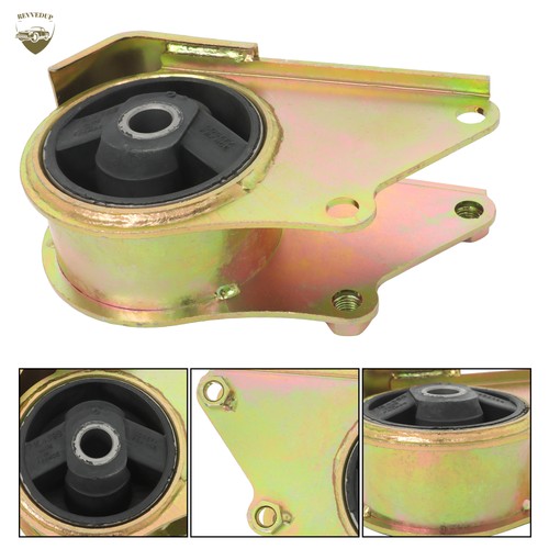 Rear engine gearbox - rear, mount