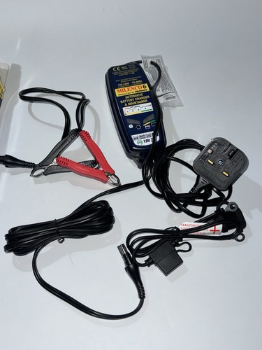 Milenco optimate multi - by,