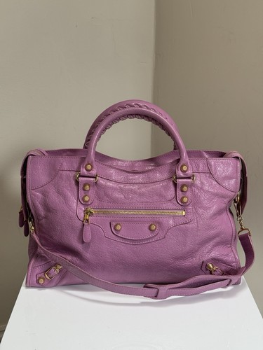 Balenciaga city bag medium - balenciaga,