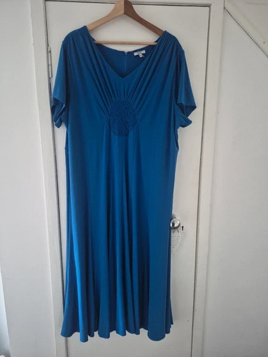 Personal choice blue dress - personal,