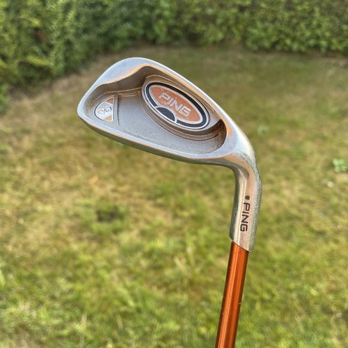 Ping g10 iron - ping, /