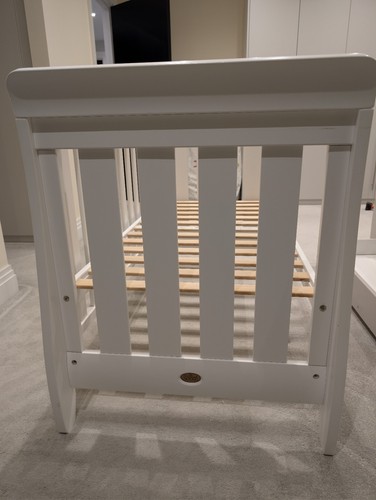 Boori cot bed - cot, in