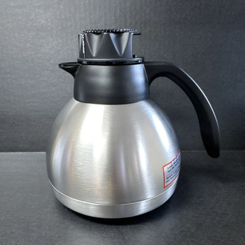Thermos stainless steel - stainless,