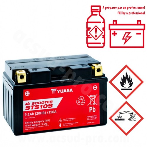 New 2026 battery yuasa - battery,