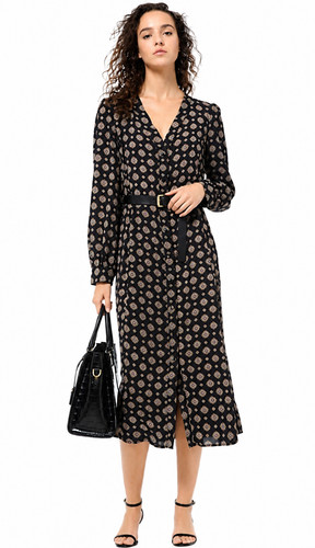 Michael kors womens - womens, black