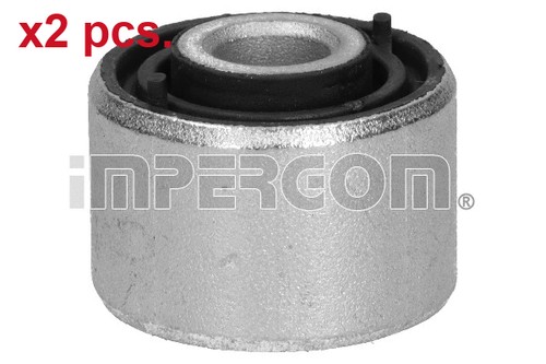 Pcs stabiliser mounting - x2,