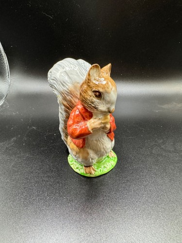 Beswick beatrix potter - -,