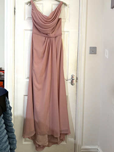 Stacees bridesmaid occasion - bridesmaid,