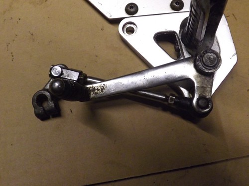 Suzuki gsx400x impulse import - suzuki,