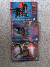 Batman beyond complete series - batman,