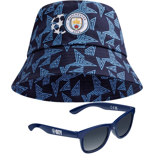 Manchester city boys - f.c.,