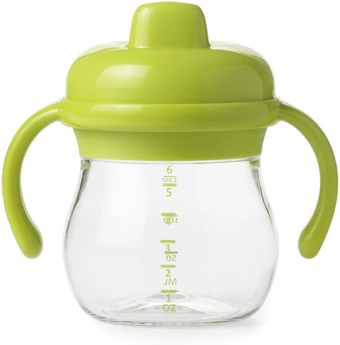 Oxo tot hard spout sippy - tot, cup