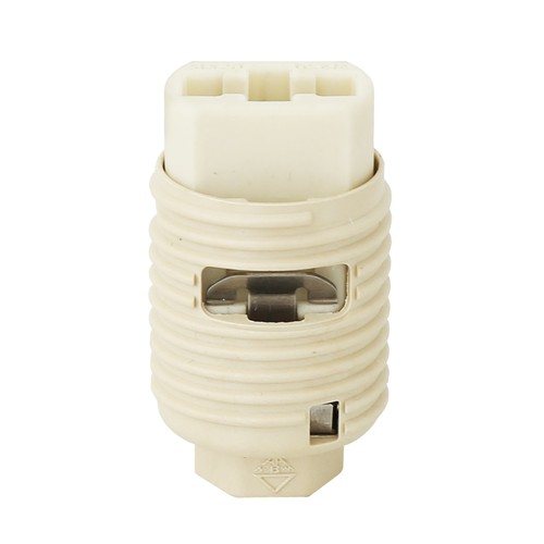 Ceramic lampholder light - ceramic, g9