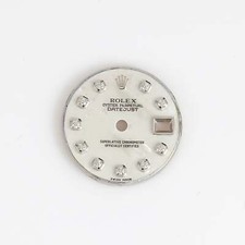 Rolex custom dial - custom, ladies