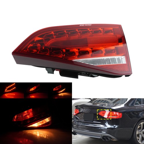 Right led rear - right, tail