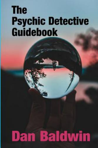 Psychic detective guidebook - psychic,