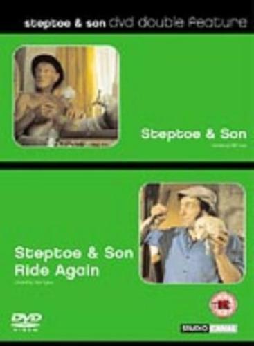 Steptoe and son - and, son/steptoe