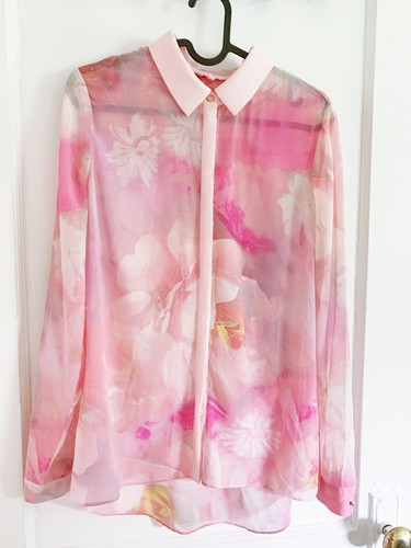 Ted baker rosle - rosle, on