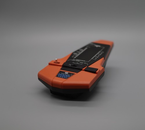 Rare cgl galaxy invader - rare, 10000