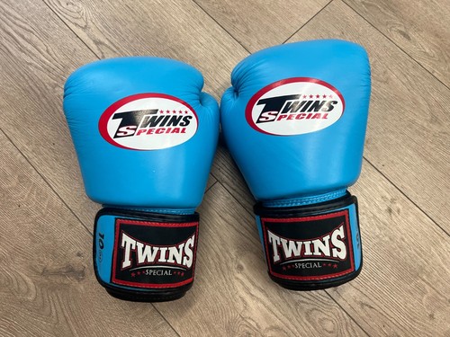 Twins bgvl3 light blue - twins, boxing