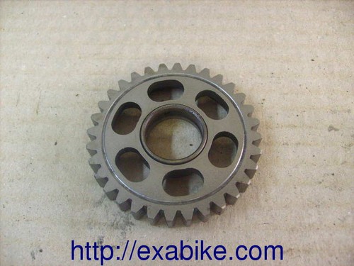 Sprocket for honda - honda, from